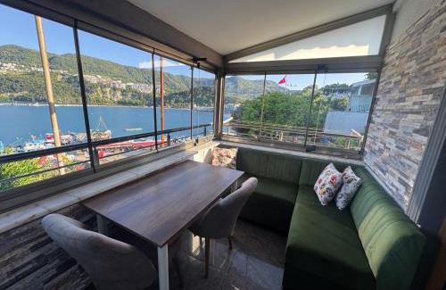 Amasra Bed & Breakfast | Emek Pansiyon