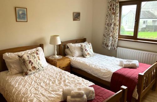 Uldale House | Emerald Bank Cottage