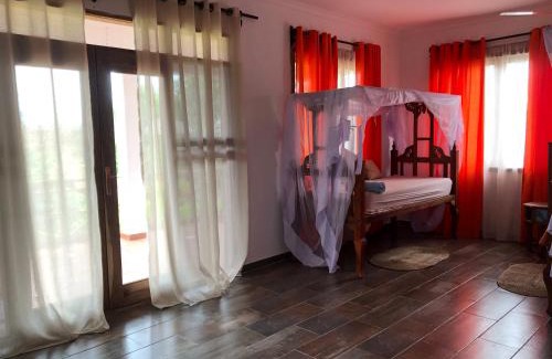 Pemba Island Resort | Emerald Bay Resort