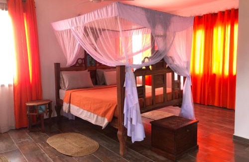 Pemba Island Resort | Emerald Bay Resort