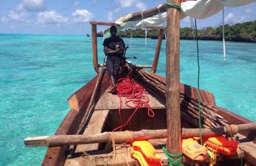 Pemba Island Resort | Emerald Bay Resort