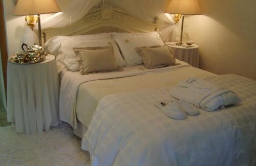 Springs House | Emerald Guest House Springs
