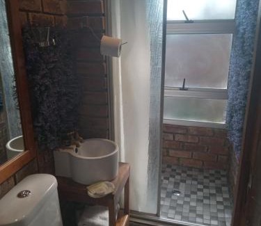 Springs House | Emerald Guest House Springs