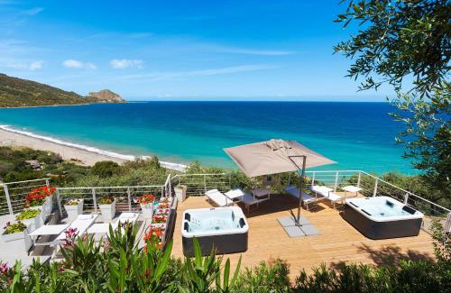 Sant'Ambrogio Hotel | Emerald Hotel Residence Cefalù