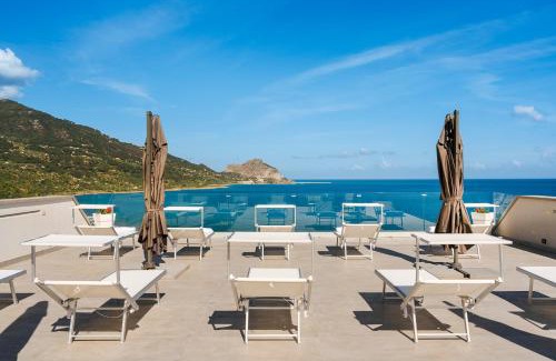 Sant'Ambrogio Hotel | Emerald Hotel Residence Cefalù