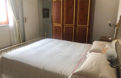 Fondo Morte Apartment | Emerald House 200 MT from the beach of Marzamemi
