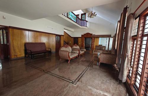 Mysore Villa | Emerald Luxury Villa