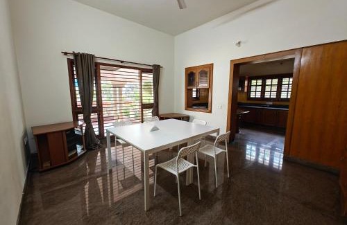 Mysore Villa | Emerald Luxury Villa