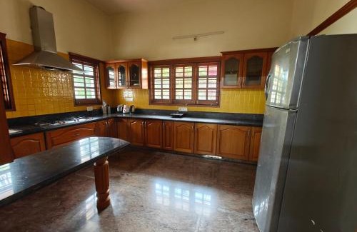 Mysore Villa | Emerald Luxury Villa
