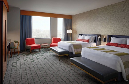 Eastside Hotel | Emerald Queen Hotel and Casino - Tacoma