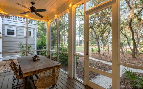 WaterSound West Beach House | Emerald Tranquility by Oversee 30A