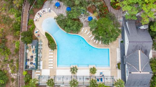 WaterSound West Beach House | Emerald Tranquility by Oversee 30A