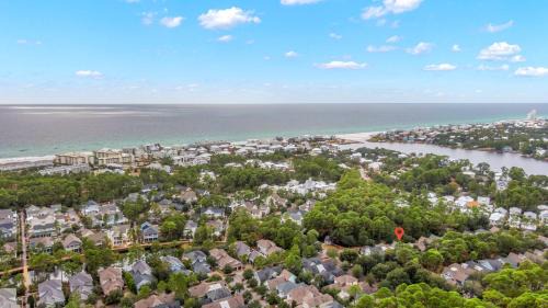 WaterSound West Beach House | Emerald Tranquility by Oversee 30A