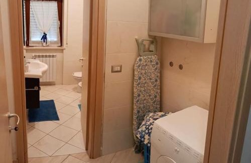 Torino di Sangro Apartment | EmiFra - Appartamento comodo sulla costa dei trabocchi