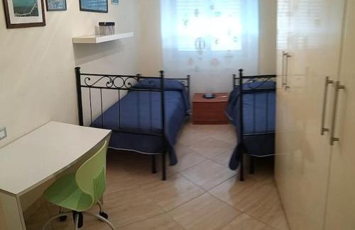 Torino di Sangro Apartment | EmiFra - Appartamento comodo sulla costa dei trabocchi