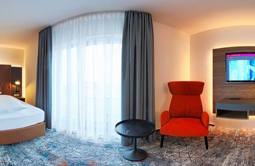 Gersbach Hotel | Emils Hotel