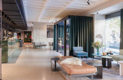 Rathaus Hotel | EmiLu Design Hotel