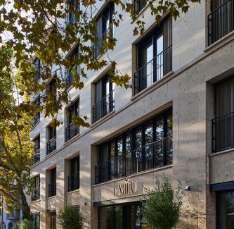Rathaus Hotel | EmiLu Design Hotel