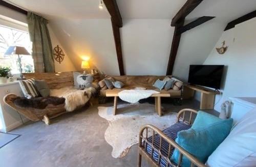 Toenning Apartment | Emily's