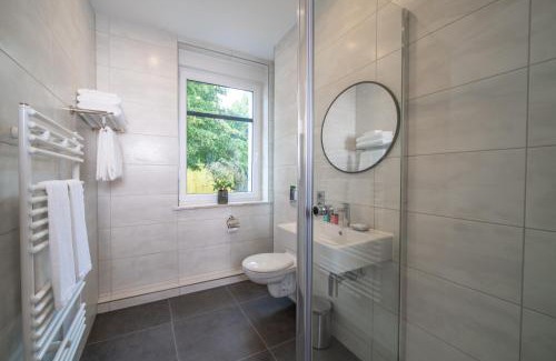Eutritzsch Hotel | Emily Hotel Leipzig Neue Messe