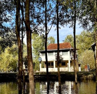 South Backa District House | Emily's house