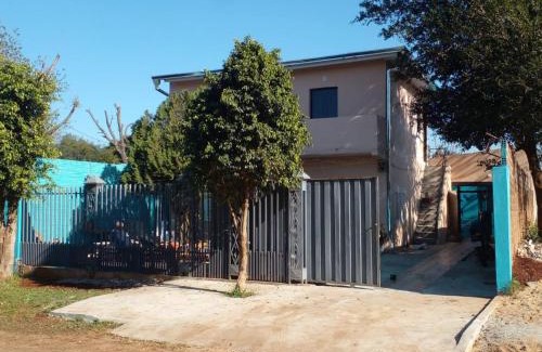 Encarnacion House | EmiQuinta