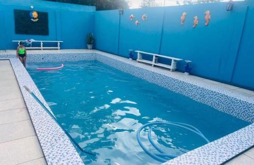Encarnacion House | EmiQuinta