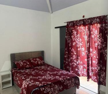Encarnacion House | EmiQuinta