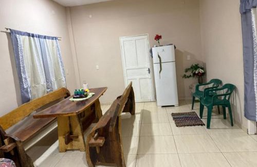 Encarnacion House | EmiQuinta