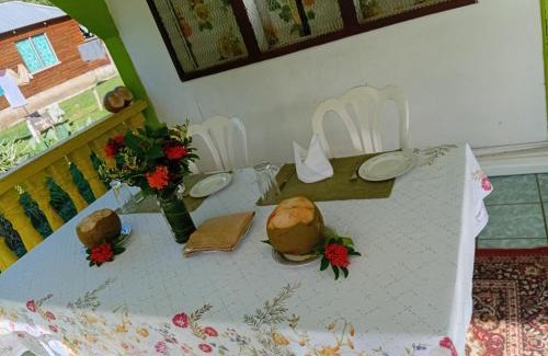 Taveuni Island East House | Emma's Homestay Explorer