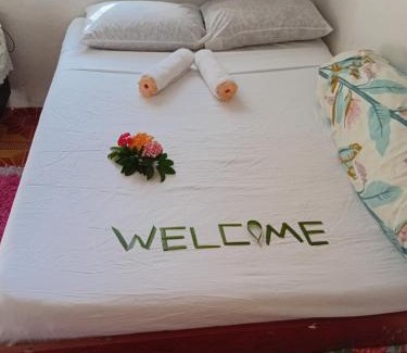 Taveuni Island East House | Emma's Homestay Explorer