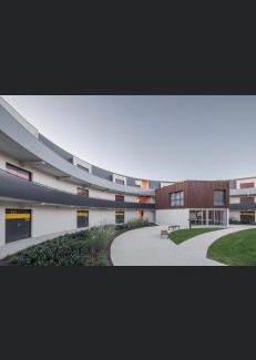 Rosieres-pres-Troyes Apartment | Emma studio