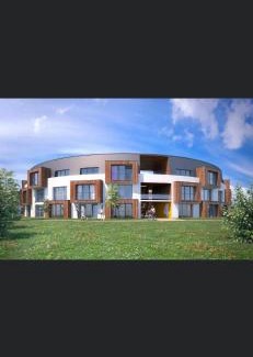 Rosieres-pres-Troyes Apartment | Emma studio