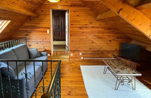 La Coquille House | Emmanon - Maison a la campagne au calme
