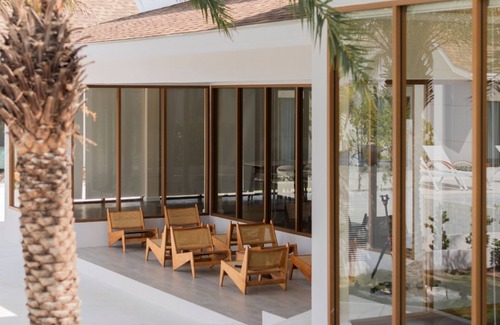 Huai Yai Villa | Emmarin Villa Pattaya