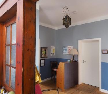 Neustadt an der Weinstrasse Bed & Breakfast | Emmas