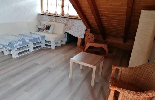 Tiefenbronn Apartment | Emmaus