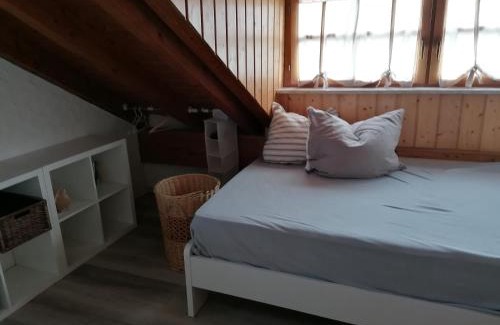 Tiefenbronn Apartment | Emmaus