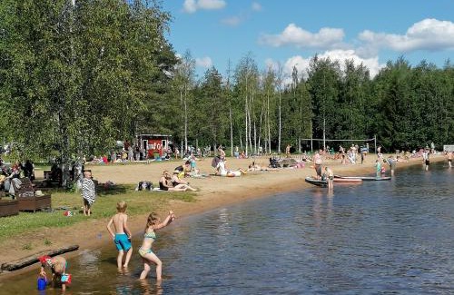 Emolahti Resort | Emolahti Camping