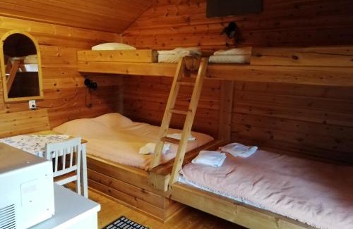 Emolahti Resort | Emolahti Camping