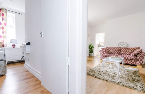 North Shore Apartment | Empire Blackpool Apartments - Charles Street