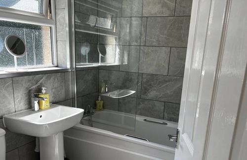 Kirkby House | Empire Liverpool Properties - Houlston Walk
