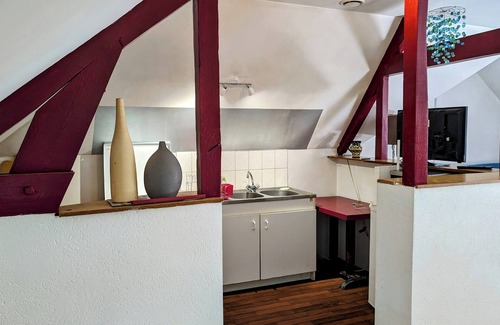 Saint-Vincent-sur-Oust Apartment | Emplacement Exceptionnel : au Cœur de L'ile aux Pies - Vue Rivière - Tout Inclus