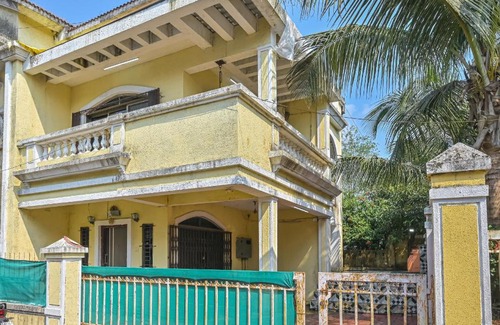 Kune Village Villa | EMPYREAN STAYS ll JIMMY VILLA ll 3BHK ll SWIMMING POOL ll AC ll POOL TABLE ll WAKSAI LONAVALA