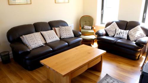 Emyvale Apartment | Emy Lake Apartment - near Castle Leslie, Glaslough