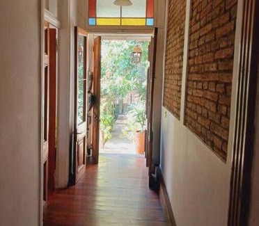 Cerro Concepcion Apartment | En el corazón del Cerro Concepción