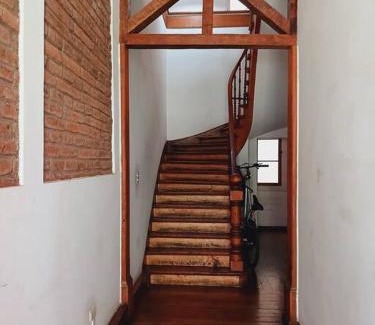 Cerro Concepcion Apartment | En el corazón del Cerro Concepción