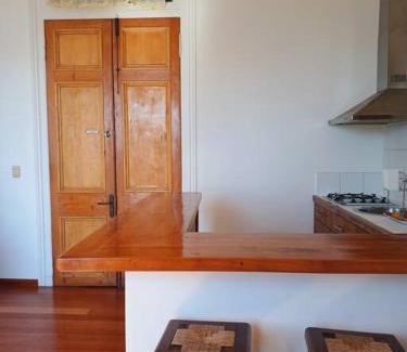 Cerro Concepcion Apartment | En el corazón del Cerro Concepción