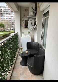 Sainte-Marguerite Apartment | En face du vélodrome