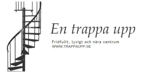 Innerstaden Apartment | En trappa upp